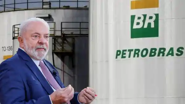Lula anula leilão que encareceu o gás de cozinha em 117%