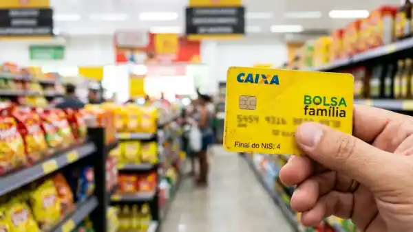 Bolsa Família injeta R$ 12,7 bi na economia em abril