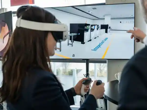 Lula abre Hannover Messe e reposiciona o Brasil no mundo