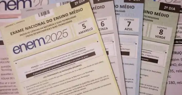 Enem 2026: o que é o NIS e como pedir isenção da taxa