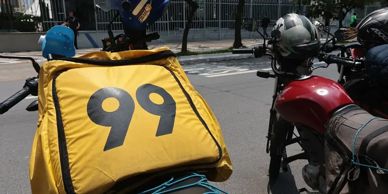 PLP 152 nega direitos a 1,7 mi de trabalhadores de app
