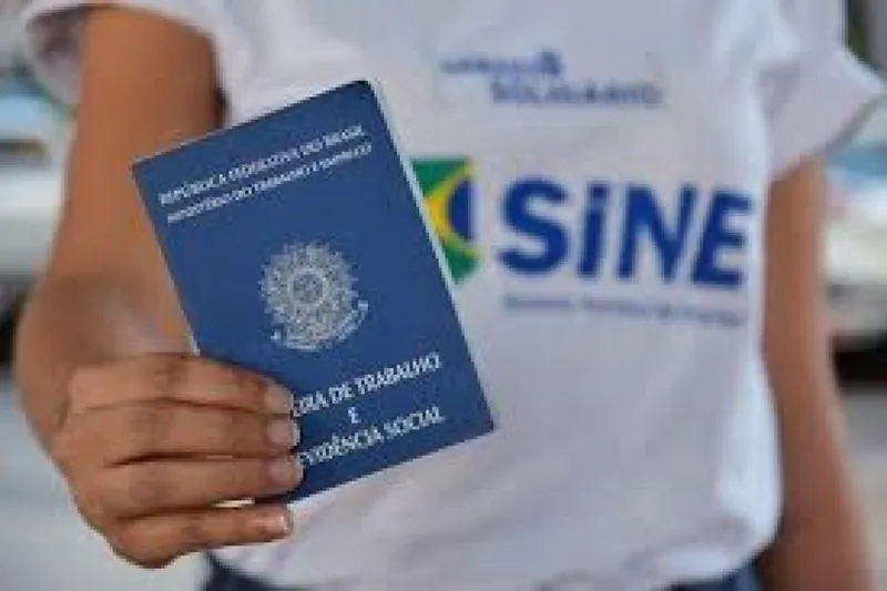 SINE de Primavera do Leste bate recorde com 336 vagas abertas