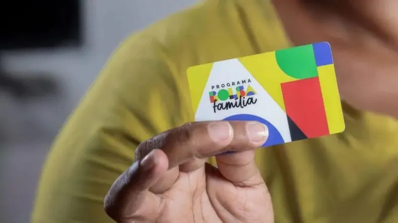 Bolsa Família paga de 18 a 29 de maio com escalonamento por NIS