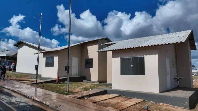 Repasses federais entregam R$ 2,1 bilhões a trabalhadores do Acre