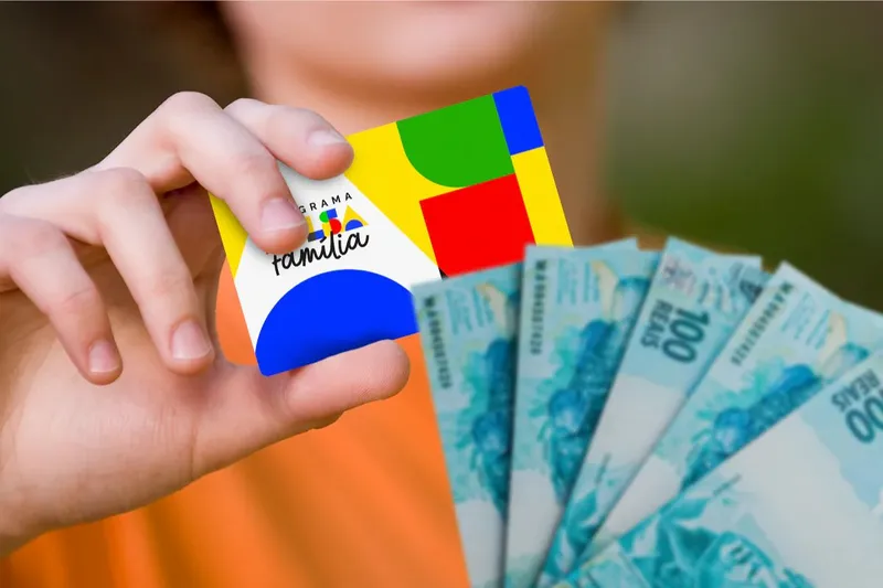 BPC de R$ 1.621 fica mais acessível para quem está no Bolsa Família