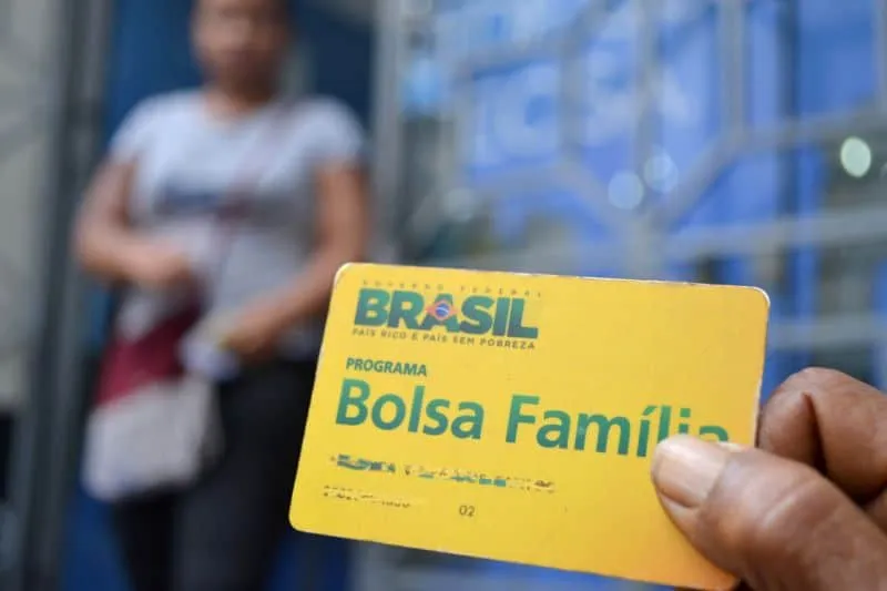 Bolsa Família amplia benefício em R$ 1.021 com novas regras