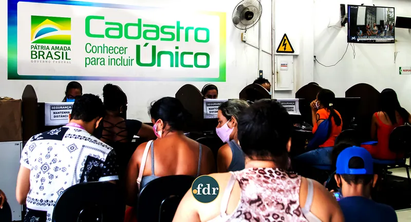 Governo Lula lança regras mais rígidas para o Cadastro Único em 2026
