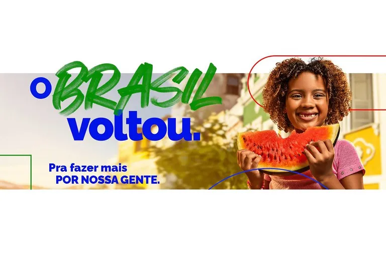 Governo Lula implementa 250 ações sociais e econômicas em 100 dias