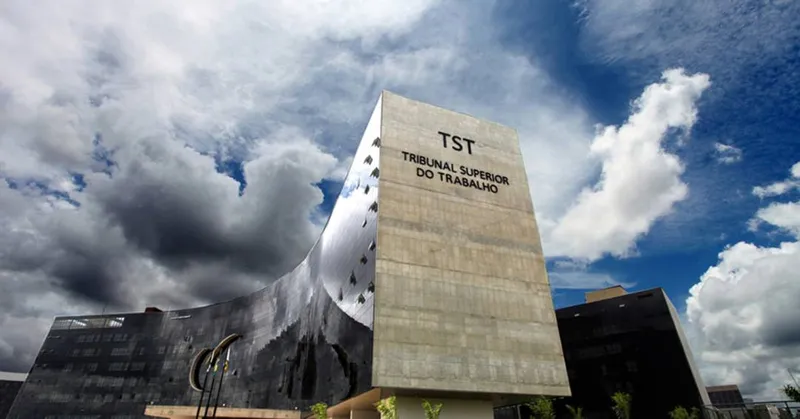 TST registra mais de 30 mil ações de assédio moral nos primeiros meses de 2026
