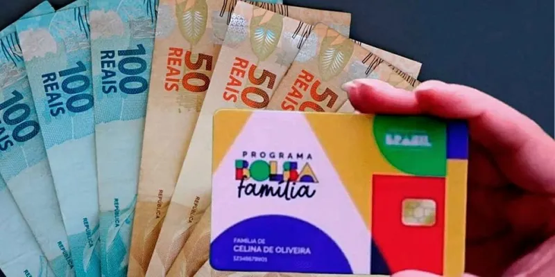 Governo ativa bloqueio automático no Bolsa Família em 2026