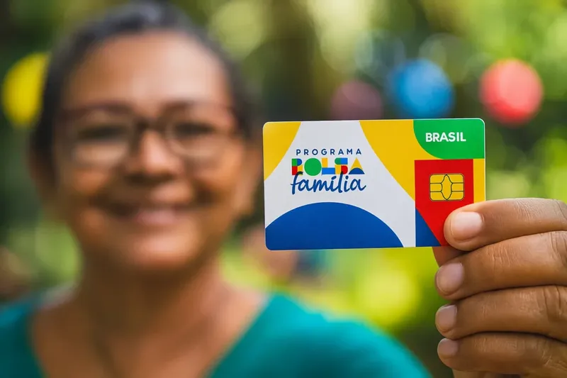 Bolsa Família fica em R$ 600 em 2026, confirma governo Lula