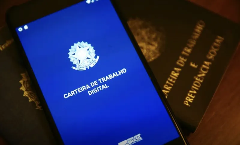 Datafolha: 71% dos trabalhadores não temem perder o emprego