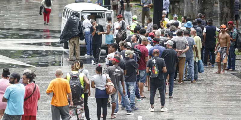 População em situação de rua supera 388 mil e São Paulo lidera o ranking