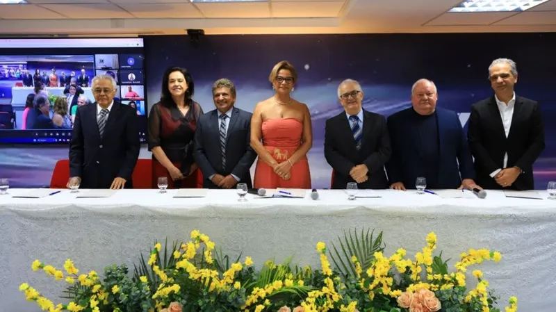 BH sedia pela 1ª vez Congresso Luso-Brasileiro de Auditores Fiscais