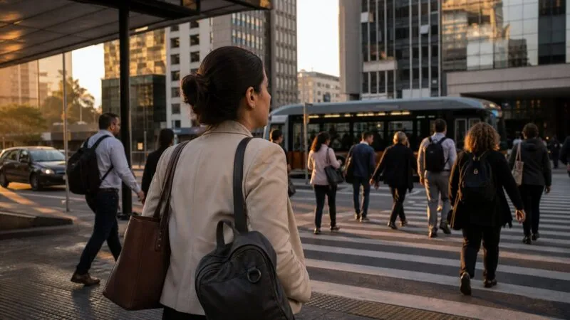 Sem creche, sem emprego: como a falta de vagas tira mães do mercado