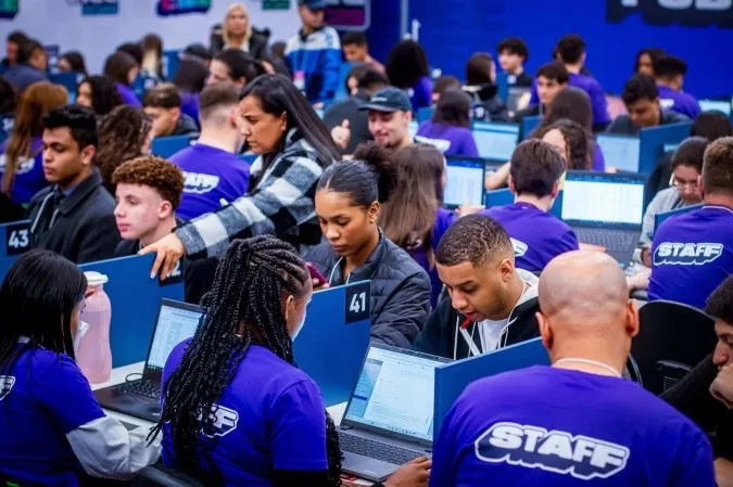 Jovem Aprendiz bate recorde com 726 mil contratos ativos no país