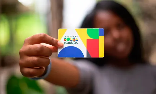 Caixa libera pagamento do Bolsa Família para NIS de final 6