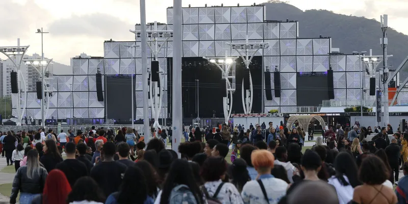 Pacto garante trabalho decente em eventos do Brasil