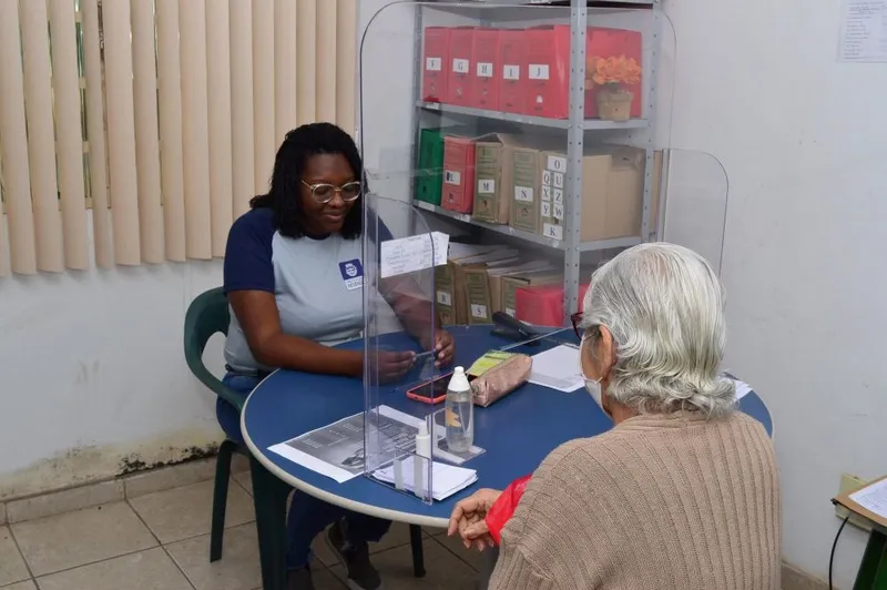 Resende convoca beneficiários para revisão do CadÚnico e biometria obrigatória