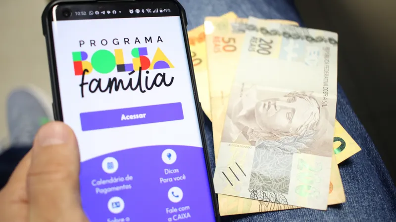 Bolsa Família inicia pagamentos de R$600 em 20 de julho via Caixa Tem