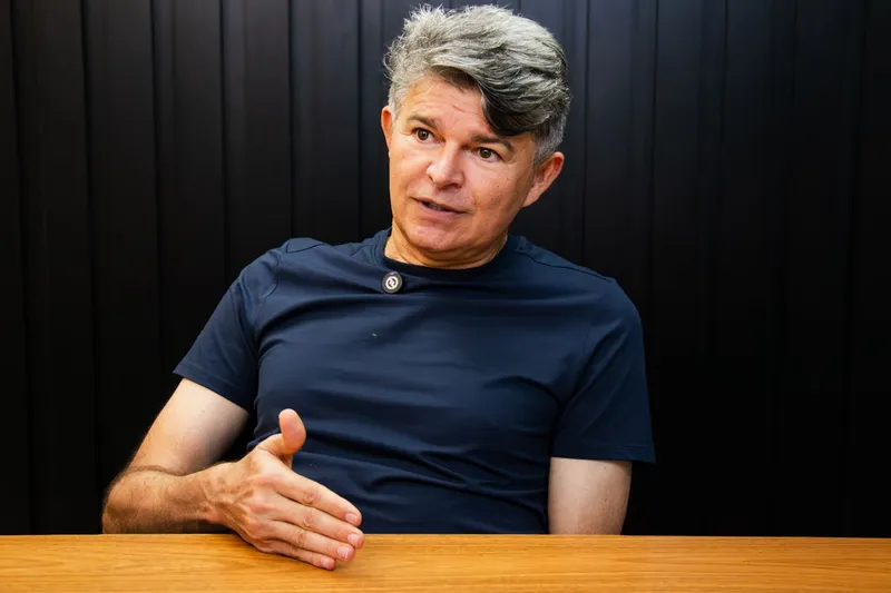 Deputado Medeiros alerta sobre riscos da reforma tributária no governo Lula 3