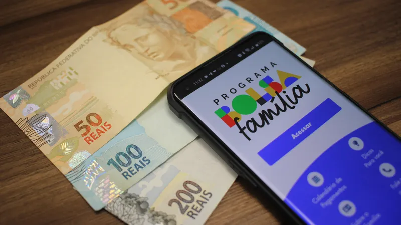 Bolsa Família de julho terá pagamentos antecipados em cidades em emergência