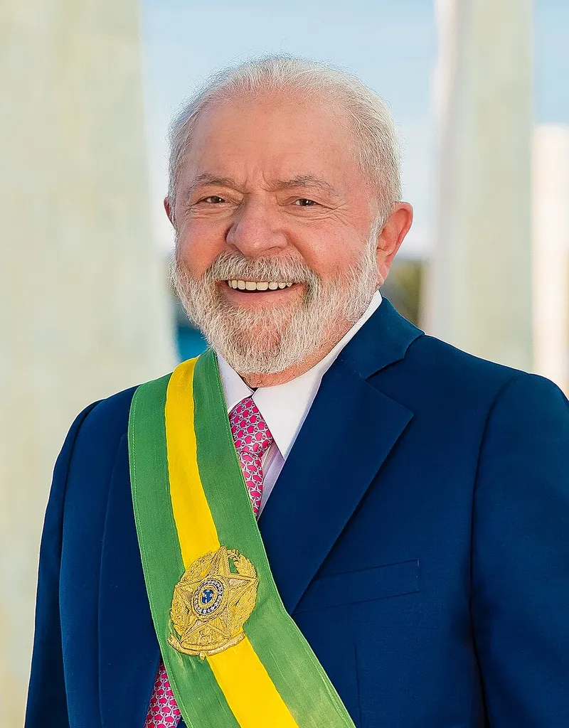 Era Lula encerra com aprovação recorde de 83,4%