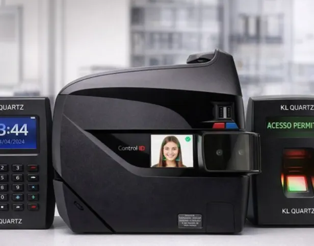 Ponto eletrônico 2026: Portaria 671, CLT e LGPD unem regras para biometria facial