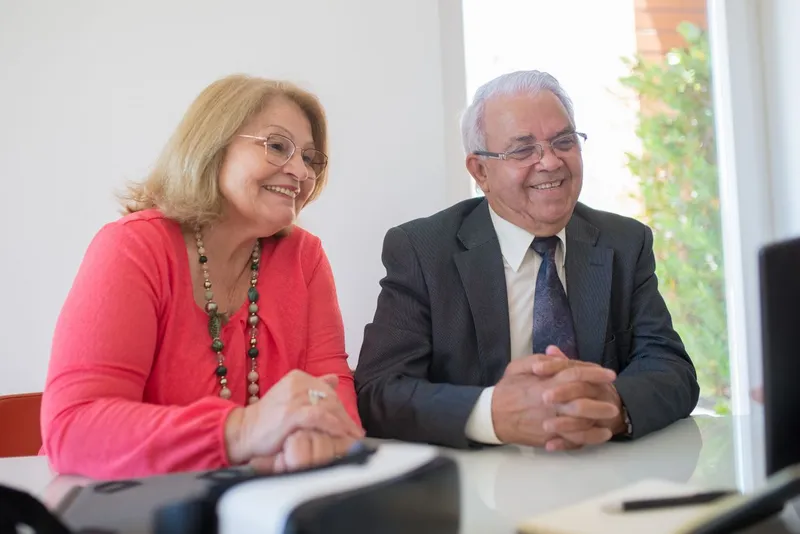 Idosos a partir de 65 anos podem trocar o Bolsa Família por benefício que paga mais de R$ 1.600