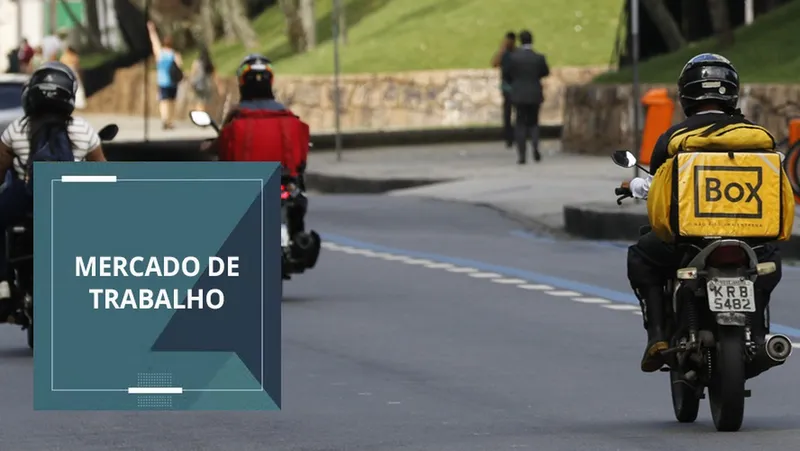 Ocupação recorde e desemprego cai no primeiro semestre de 2026