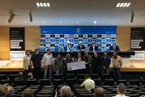 Mulheres ainda ausentes na gestão do futebol brasileiro