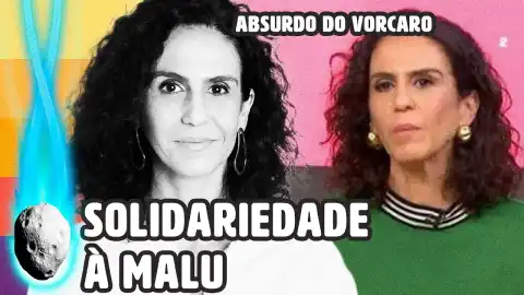MALU GASPAR, JORNALISTA DA GLOBO, RECEBE 4MEAÇAS; ENTENDA | PLANTÃO